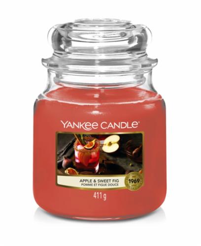 Yankee Candle