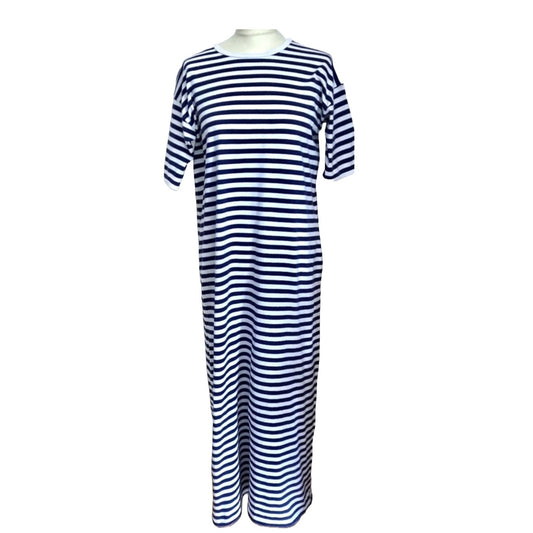 Nightgown Pitkämekko Tasaraita Marimekko