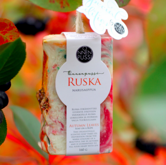 String soap Ruska