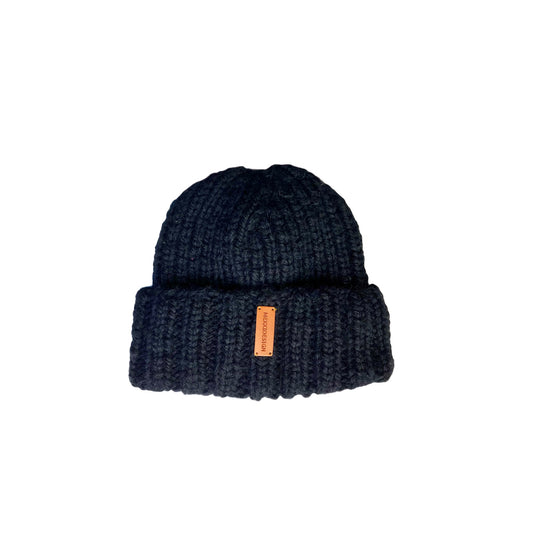 Wool beanie Hiillos