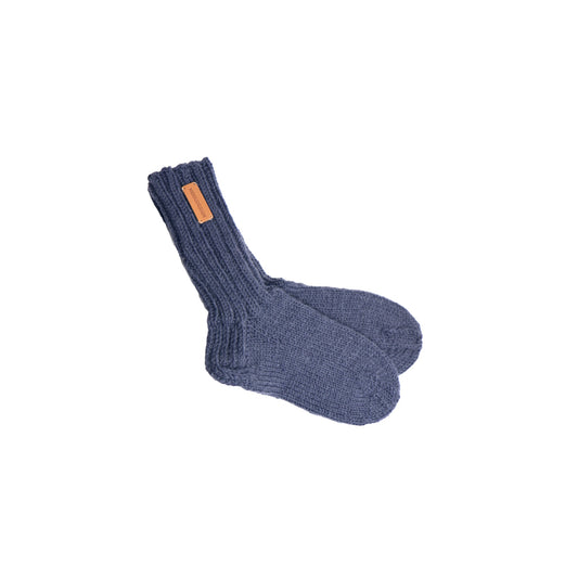 Wool socks Kivi