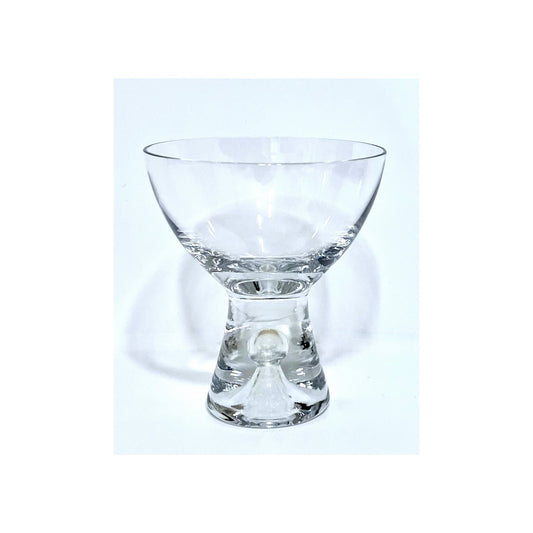 Liqueur glass Tapio Wirkkala Iittala