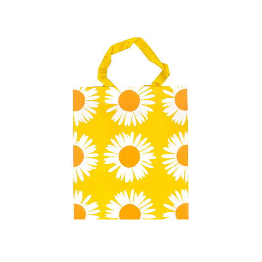 Gift bag size L Sunflower Marimekko