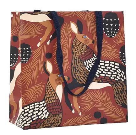 Gift bag size M Peura Marimekko