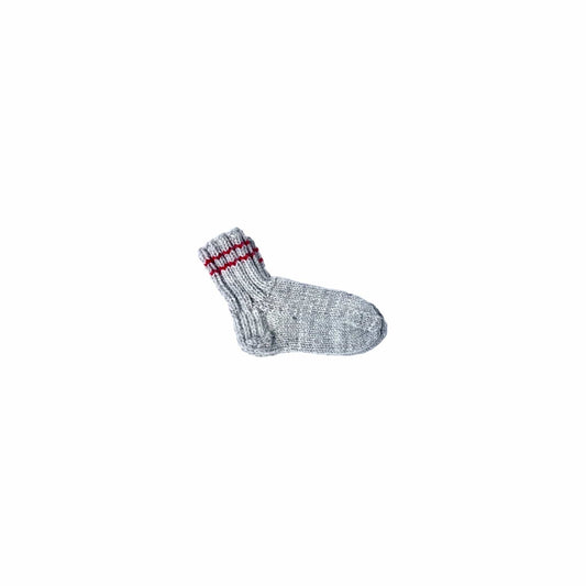 Children's wool socks