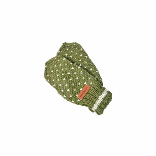 Mittens children's Kantti