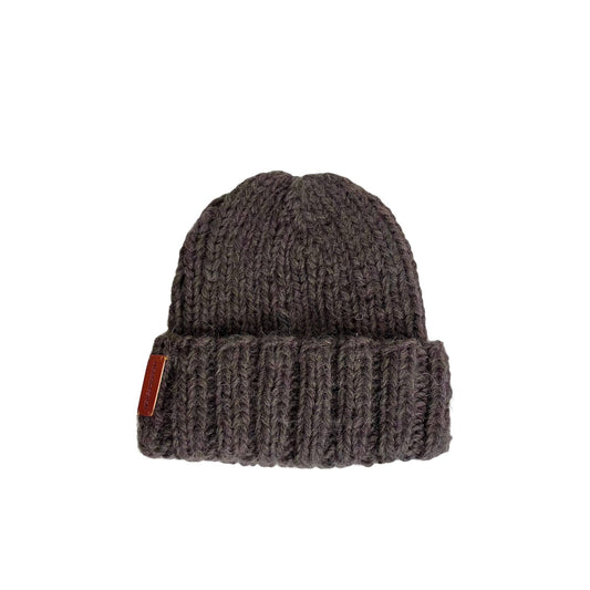 Wool beanie Ounas