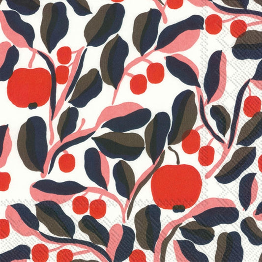 Napkins Marimekko Jaspi smaller size