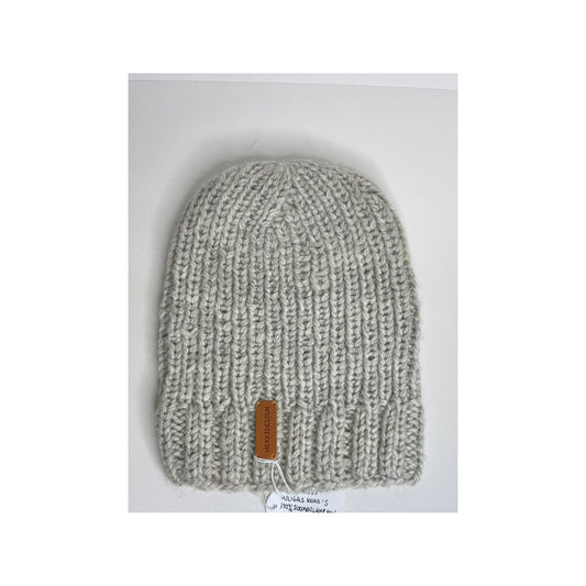 Wool beanie Ailigas